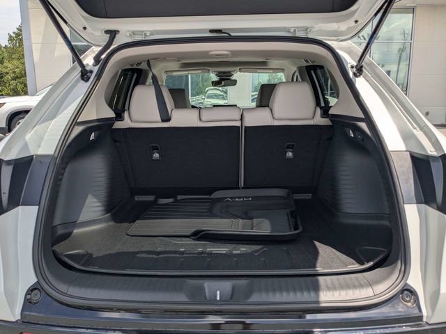 Used 2026 Honda HR-V EX-L image 11