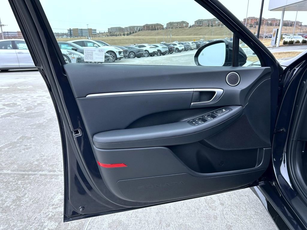 Used 2025 Hyundai Sonata SEL image 11