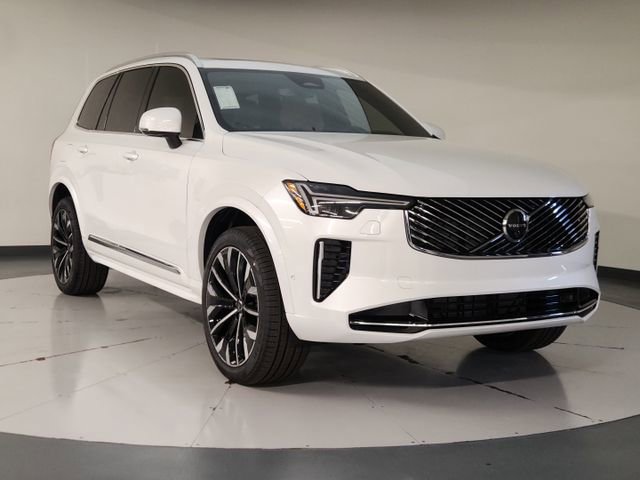 New 2026 Volvo XC90 B6 Ultra AWD/4WD image 7