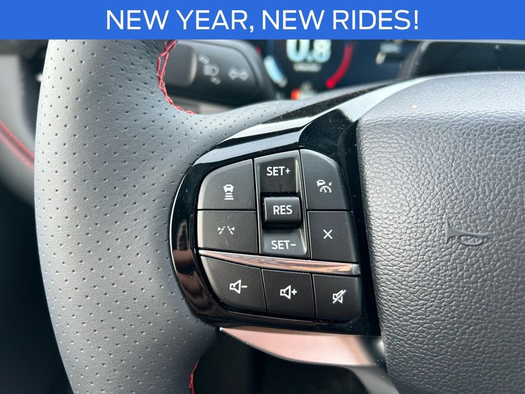 New 2026 Ford Explorer ST-Line AWD/4WD image 32