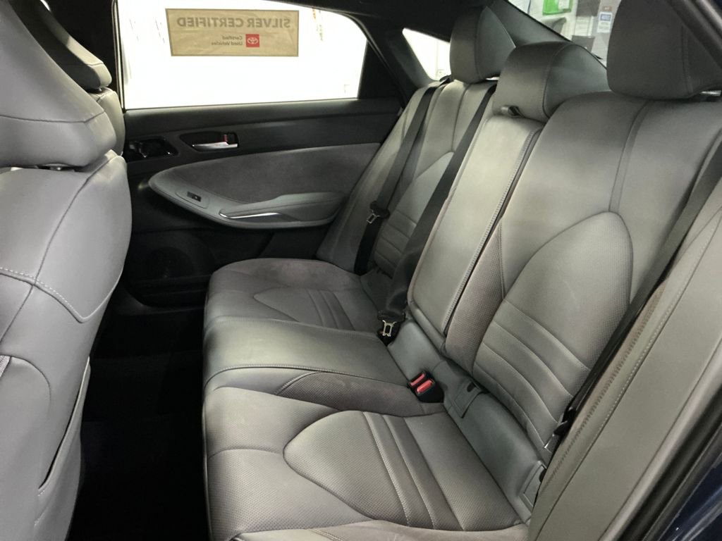 Certified 2019 Toyota Avalon Touring image 25