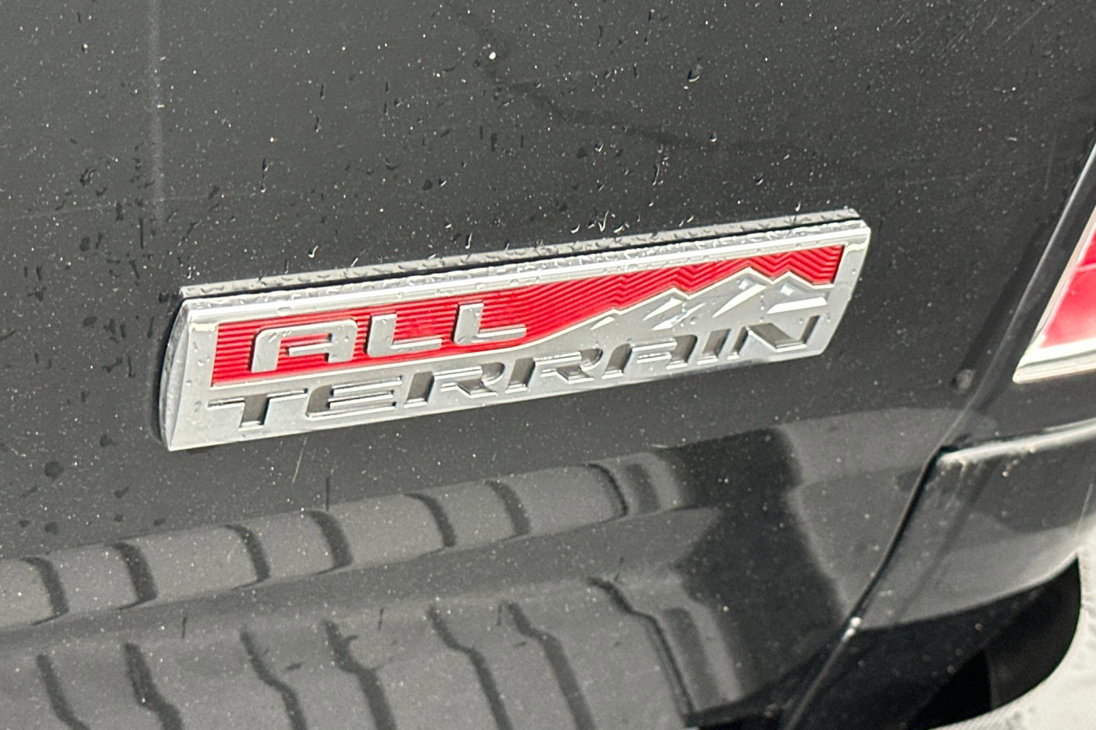 Used 2018 GMC Canyon All Terrain image 47