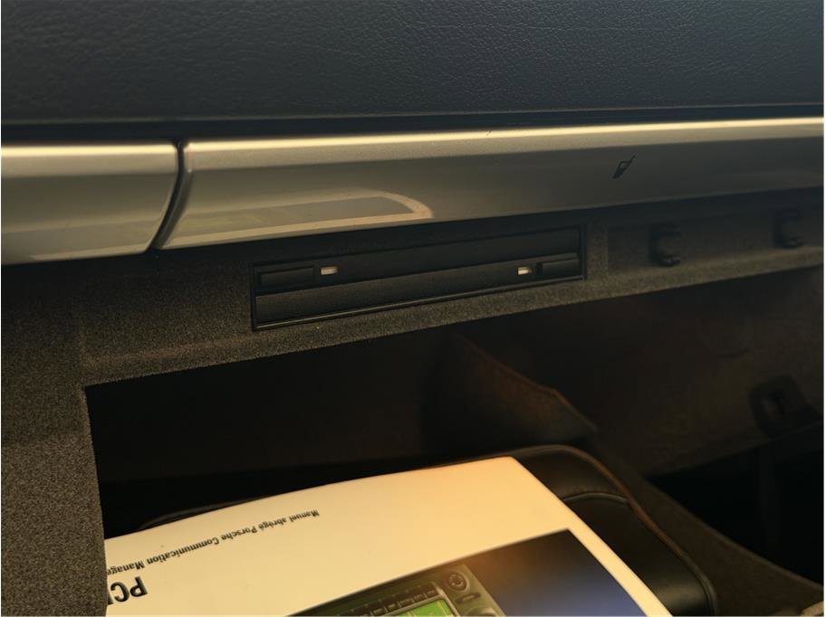 Used 2005 Porsche 911 Carrera S image 18