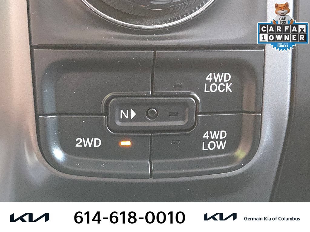 Used 2022 RAM 1500 Classic Warlock w/ Electronics Group AWD/4WD image 30