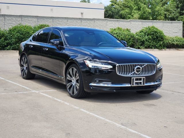 Used 2022 Volvo S90 B6 Inscription AWD/4WD image 3