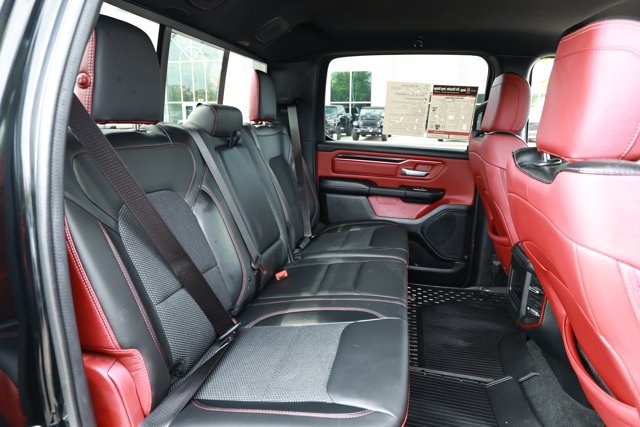 Used 2023 RAM 1500 Rebel w/ Rebel Level 1 Equipment Group AWD/4WD image 29