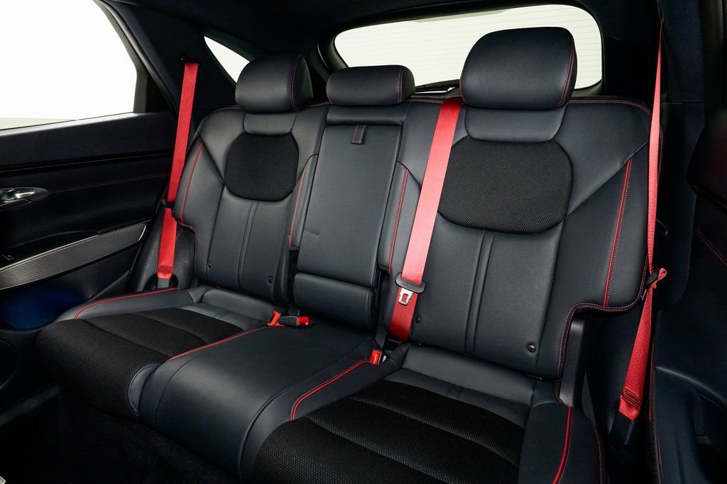 Used 2024 Genesis GV70 3.5T Sport image 22