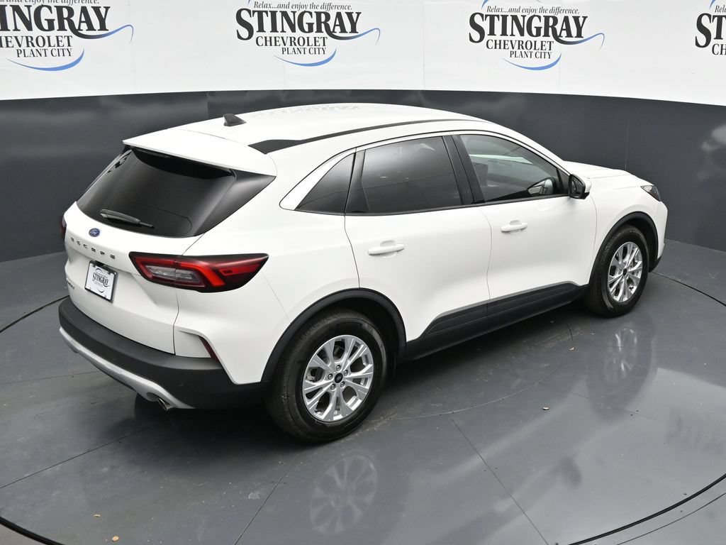 Used 2023 Ford Escape Active w/ Tech Pack #2 FWD image 24