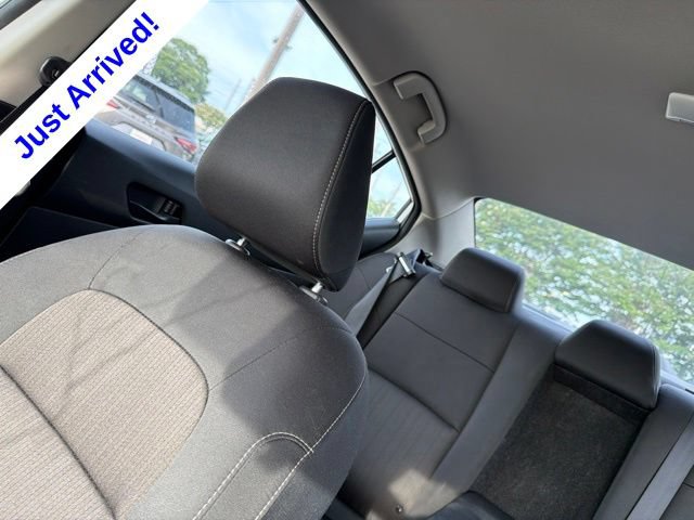 Used 2024 Nissan Altima 2.5 SV FWD image 15