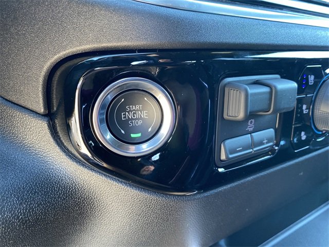 New 2026 Chevrolet Silverado 2500 High Country w/ Technology Package image 18