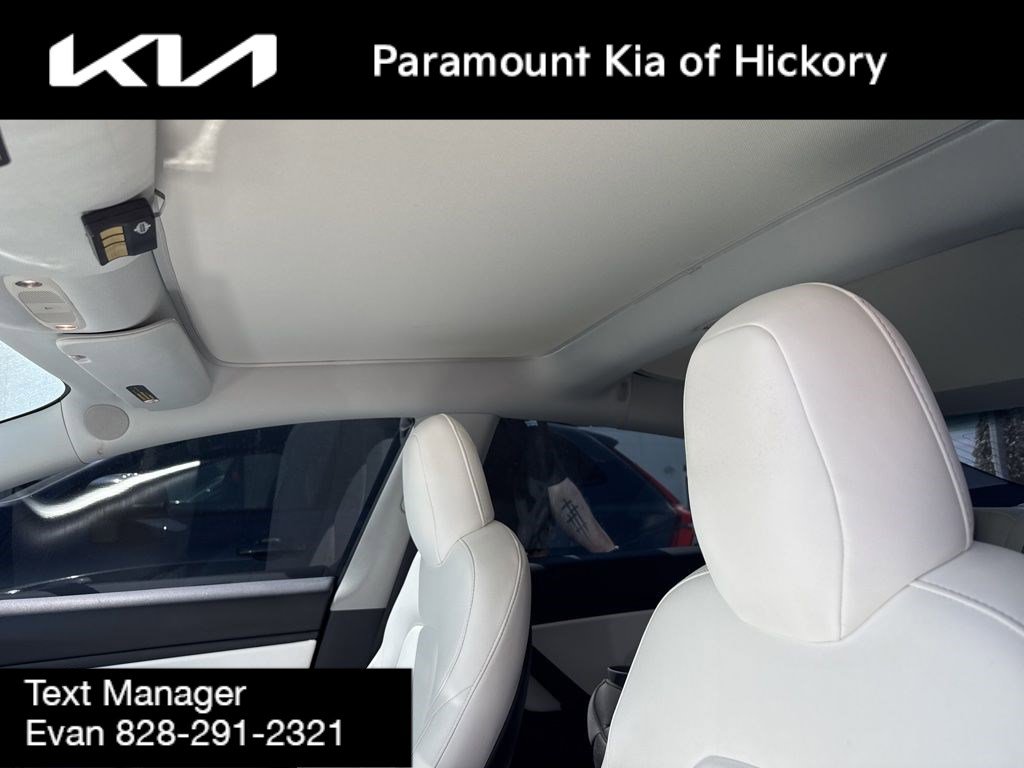 Used 2019 Tesla Model 3 Standard Range Plus image 7