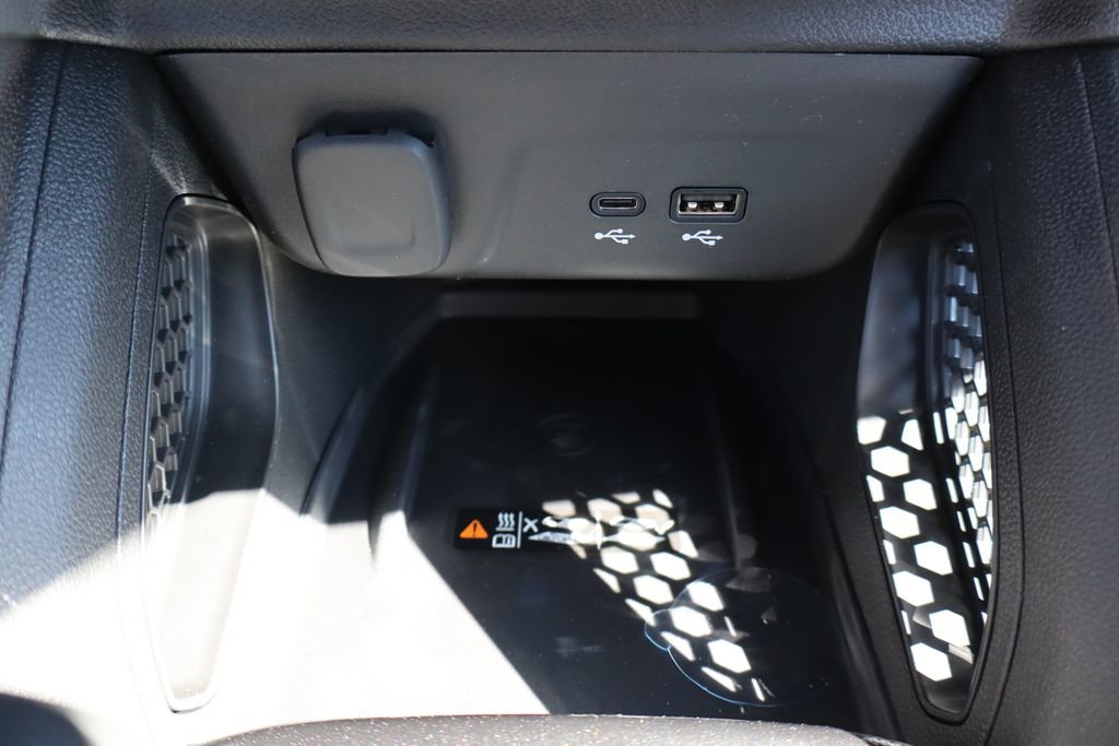 New 2026 Chevrolet TrailBlazer LT w/ Convenience Package image 20