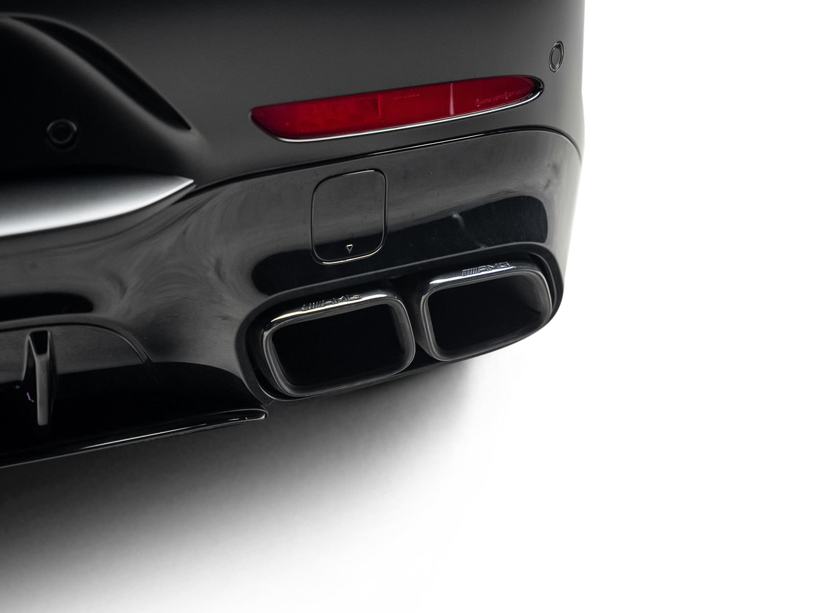Used 2020 Mercedes-Benz AMG GT 63 image 20
