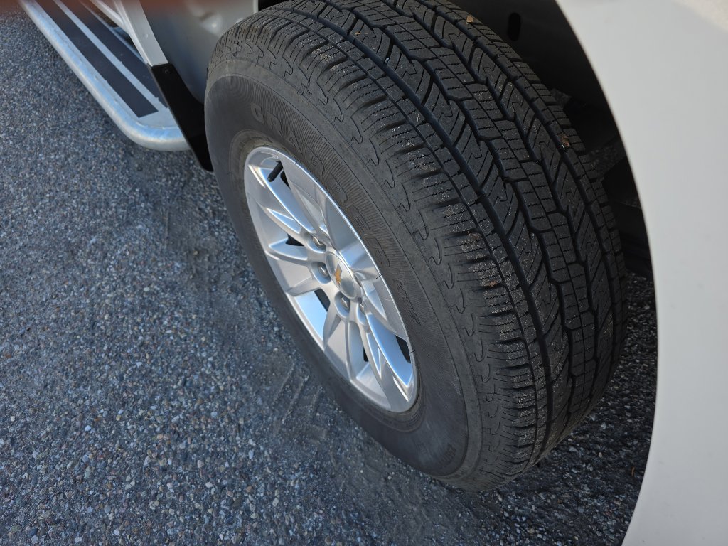 Used 2024 Chevrolet Silverado 1500 W/T w/ WT Fleet Convenience Package image 31