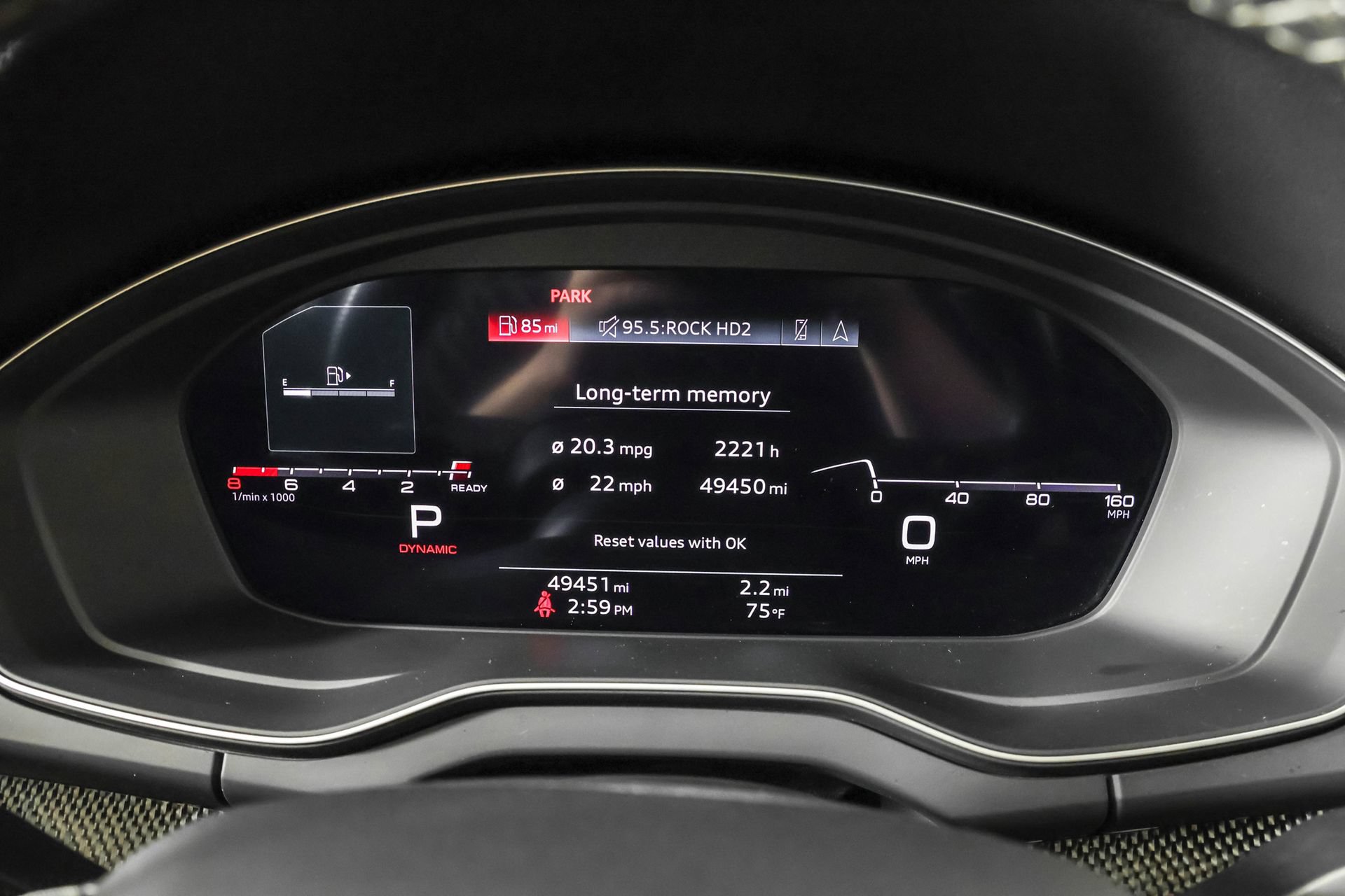 Used 2023 Audi SQ5 Prestige w/ Prestige Package AWD/4WD image 29