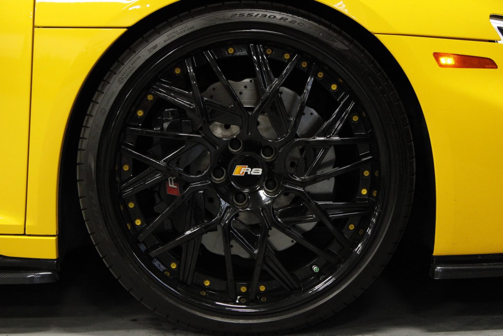 Used 2022 Audi R8 V10 RWD image 9