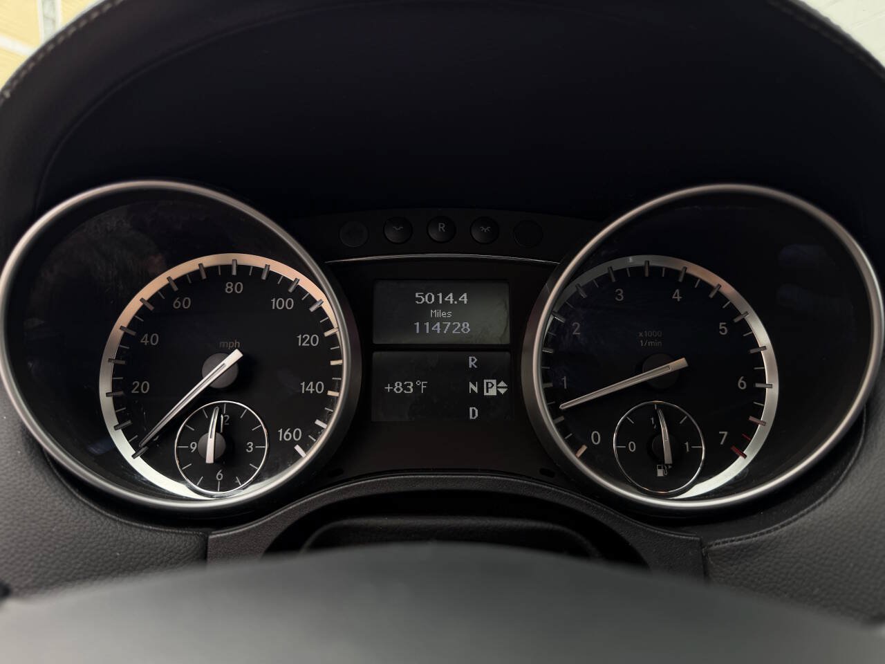 Used 2012 Mercedes-Benz GL 450 4MATIC image 15