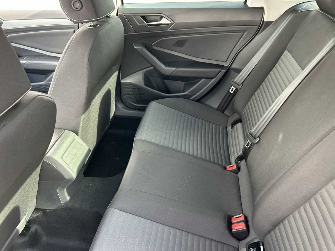 New 2026 Volkswagen Jetta S FWD image 13