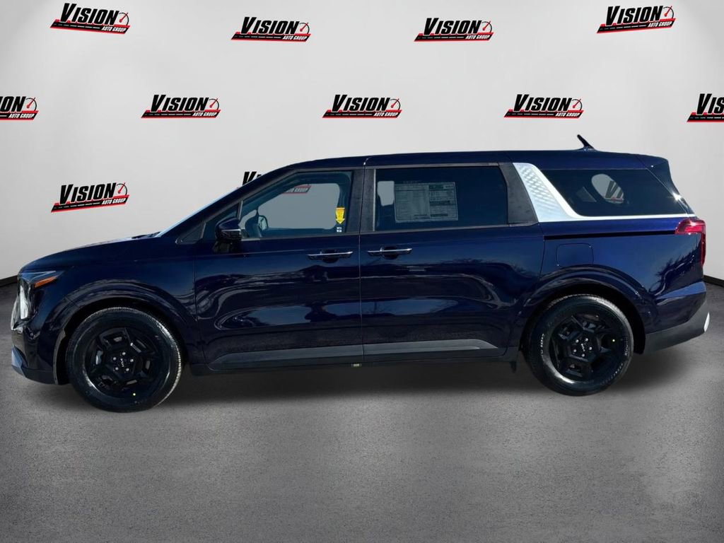 New 2026 Kia Carnival FWD image 8