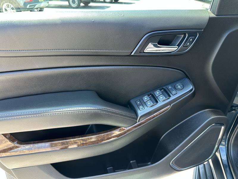 Used 2020 Chevrolet Tahoe LS w/ Enhanced Driver Alert Package AWD/4WD image 14