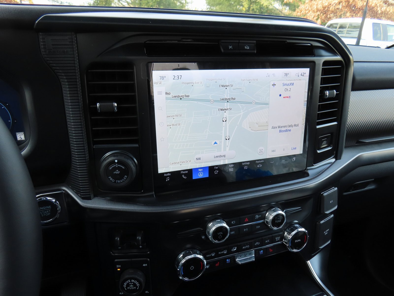 New 2025 Ford F150 Raptor image 17