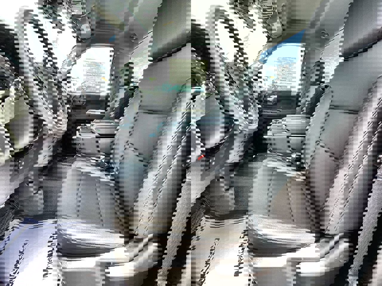 New 2025 Chevrolet Silverado 1500 W/T w/ WT Value Package image 19