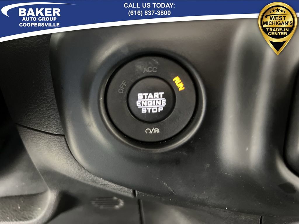 Used 2021 Jeep Gladiator Mojave image 18