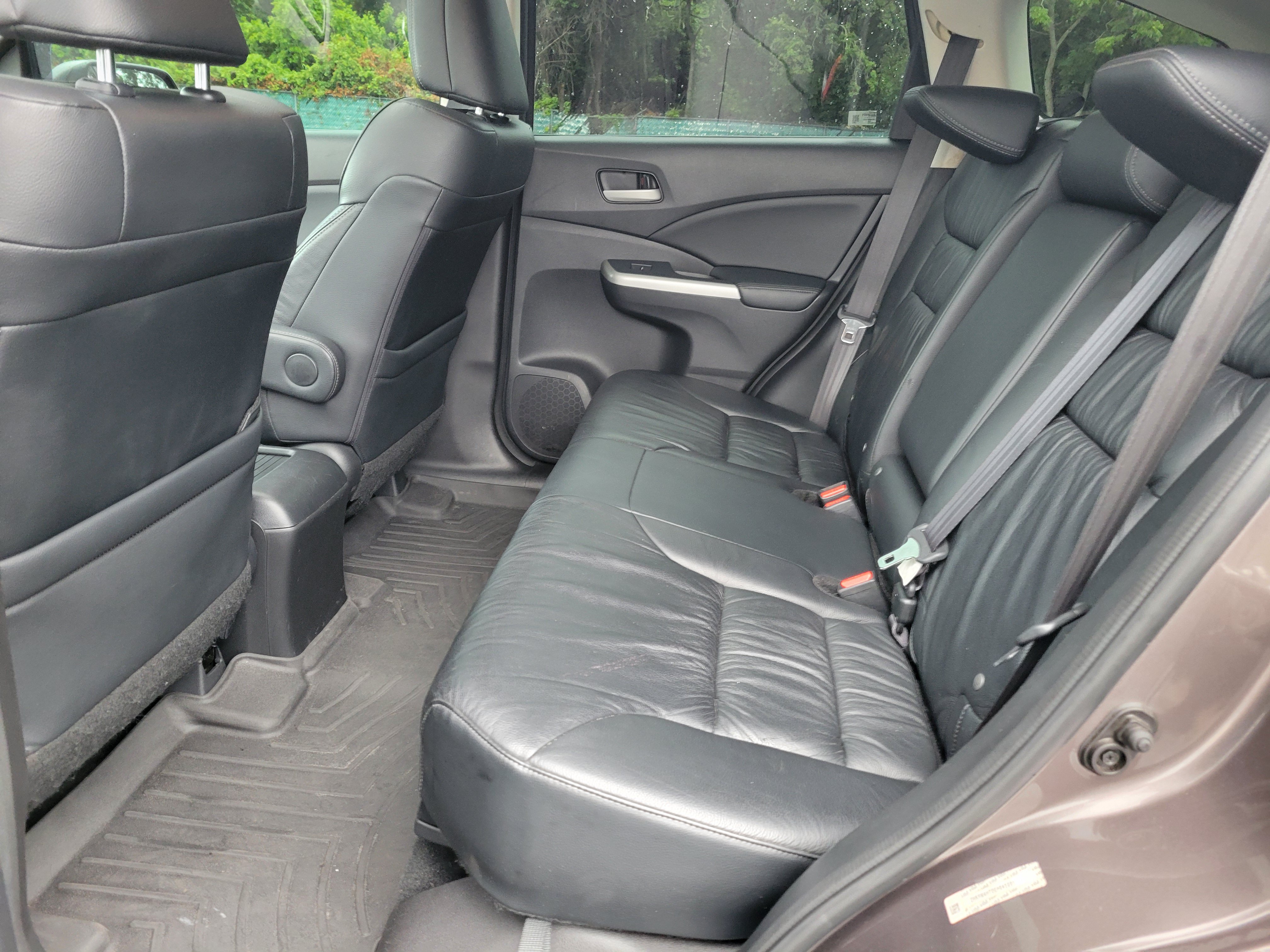Used 2014 Honda CR-V EX-L image 31