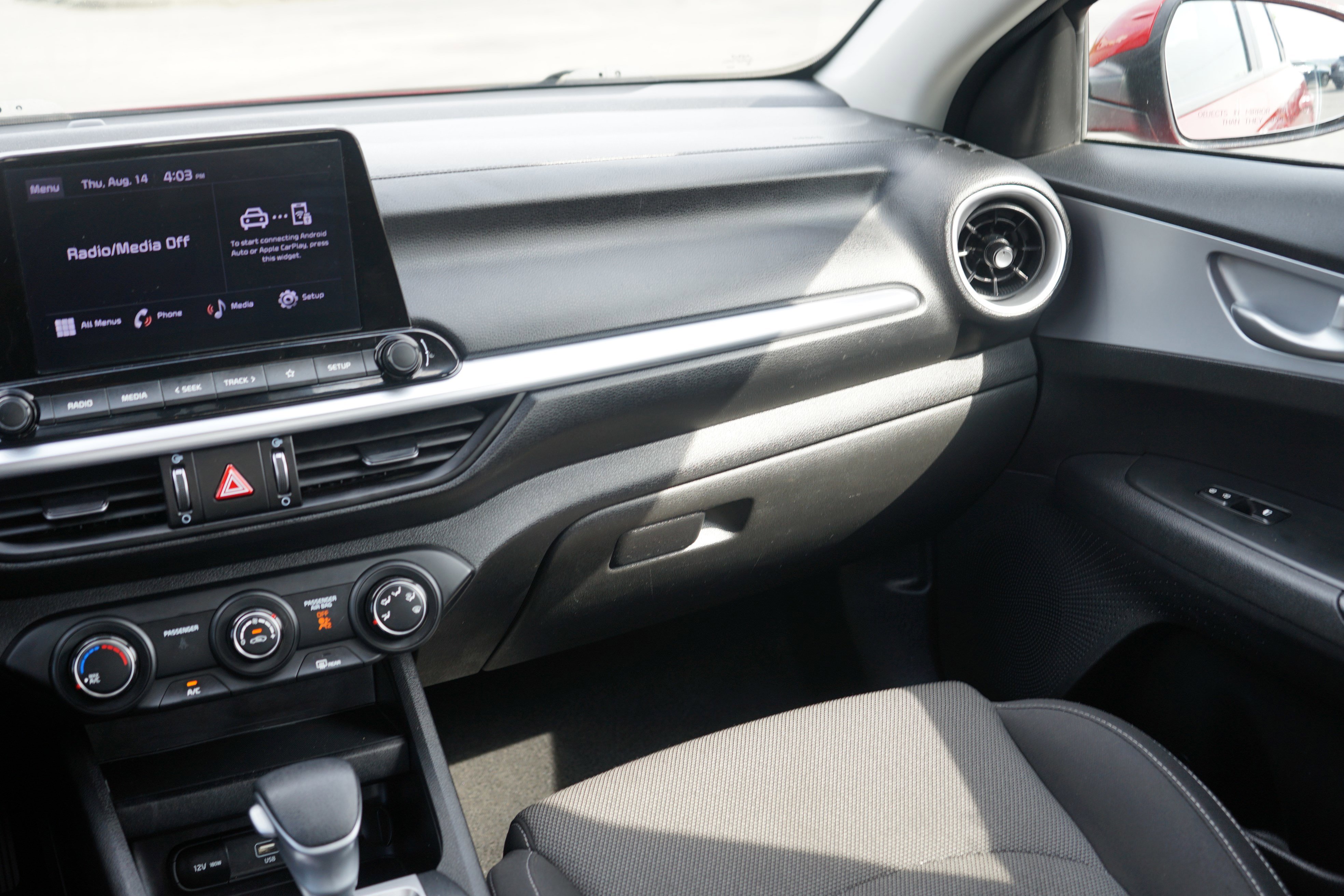 Used 2023 Kia Forte LXS FWD image 22