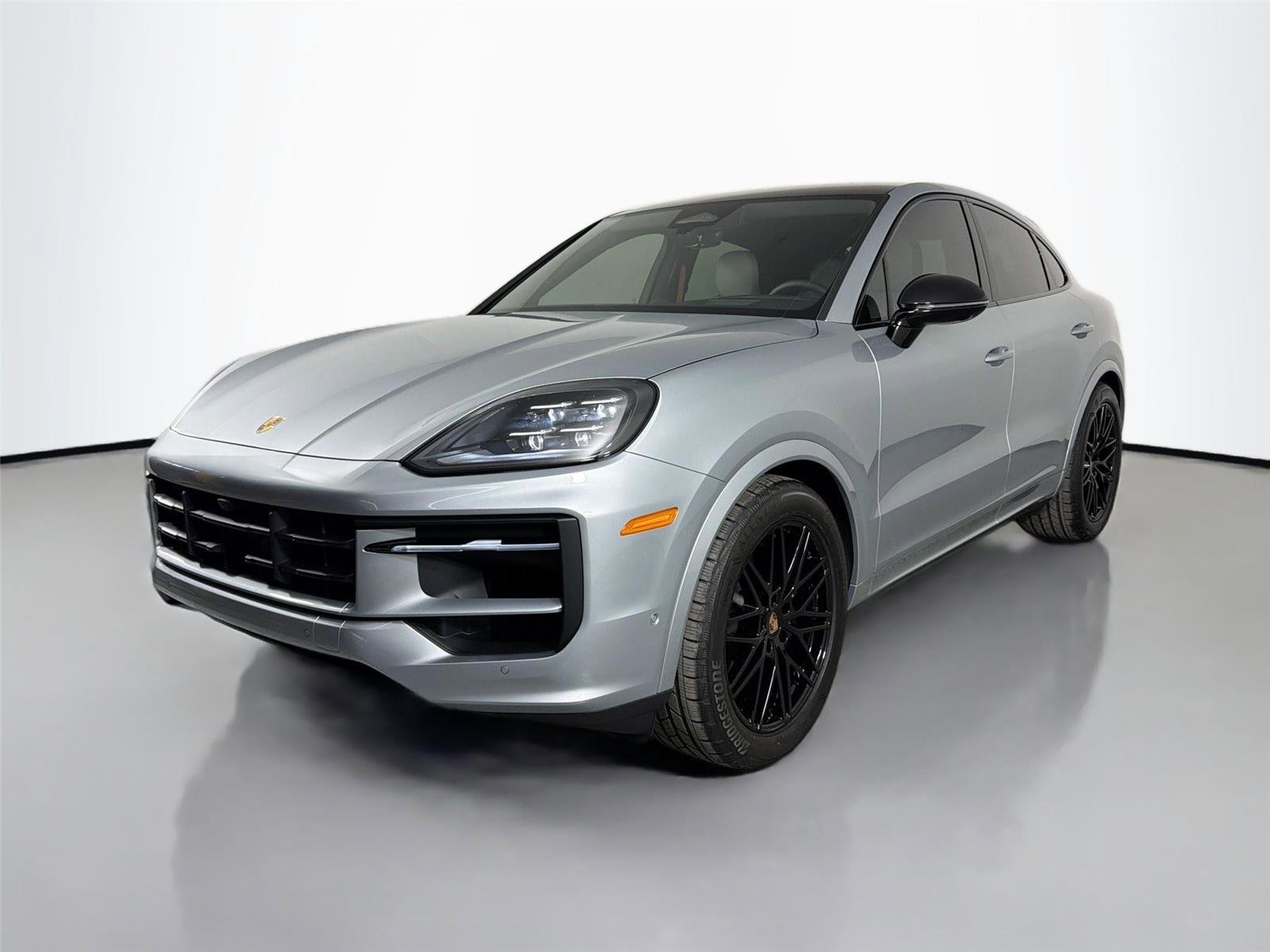 Used 2026 Porsche Cayenne Coupe