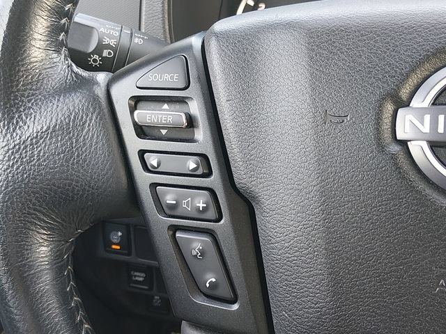 Used 2024 Nissan Frontier SV w/ SV Convenience Package RWD image 24