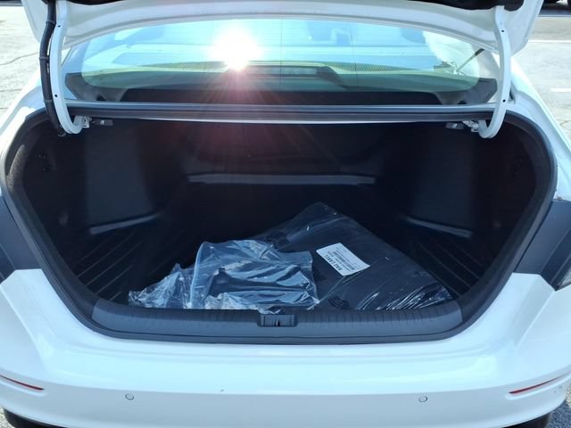 Used 2024 Honda Accord Touring image 26