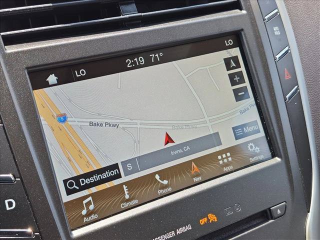 Used 2018 Lincoln MKC Select w/ Select Plus Package FWD image 13