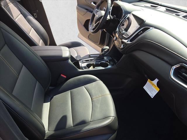 Used 2024 Chevrolet Equinox Premier FWD image 21