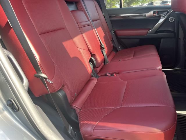 Used 2023 Lexus GX 460 Luxury w/ Accessory Package AWD/4WD image 27