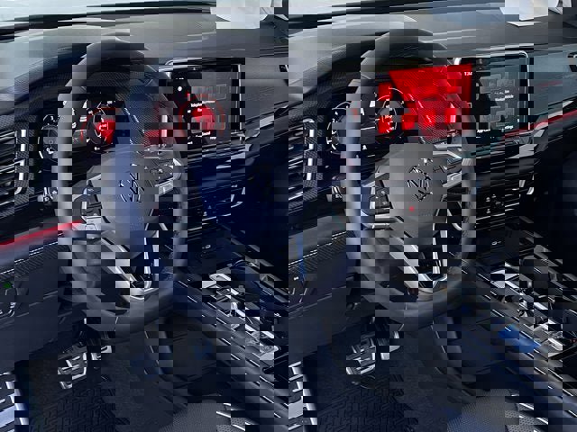 New 2026 Volkswagen Atlas Cross Sport SEL Premium R-Line image 12