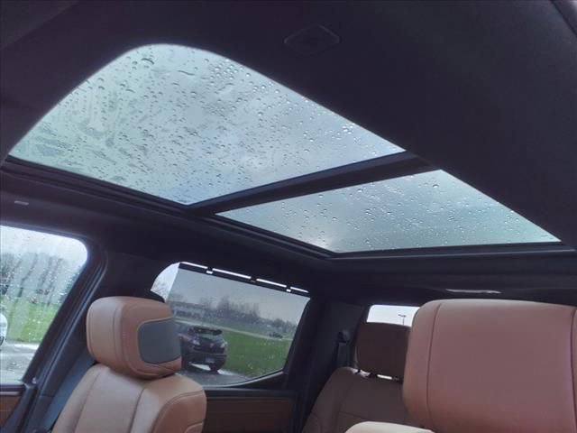 New 2025 Toyota Tundra 1794 Edition image 18