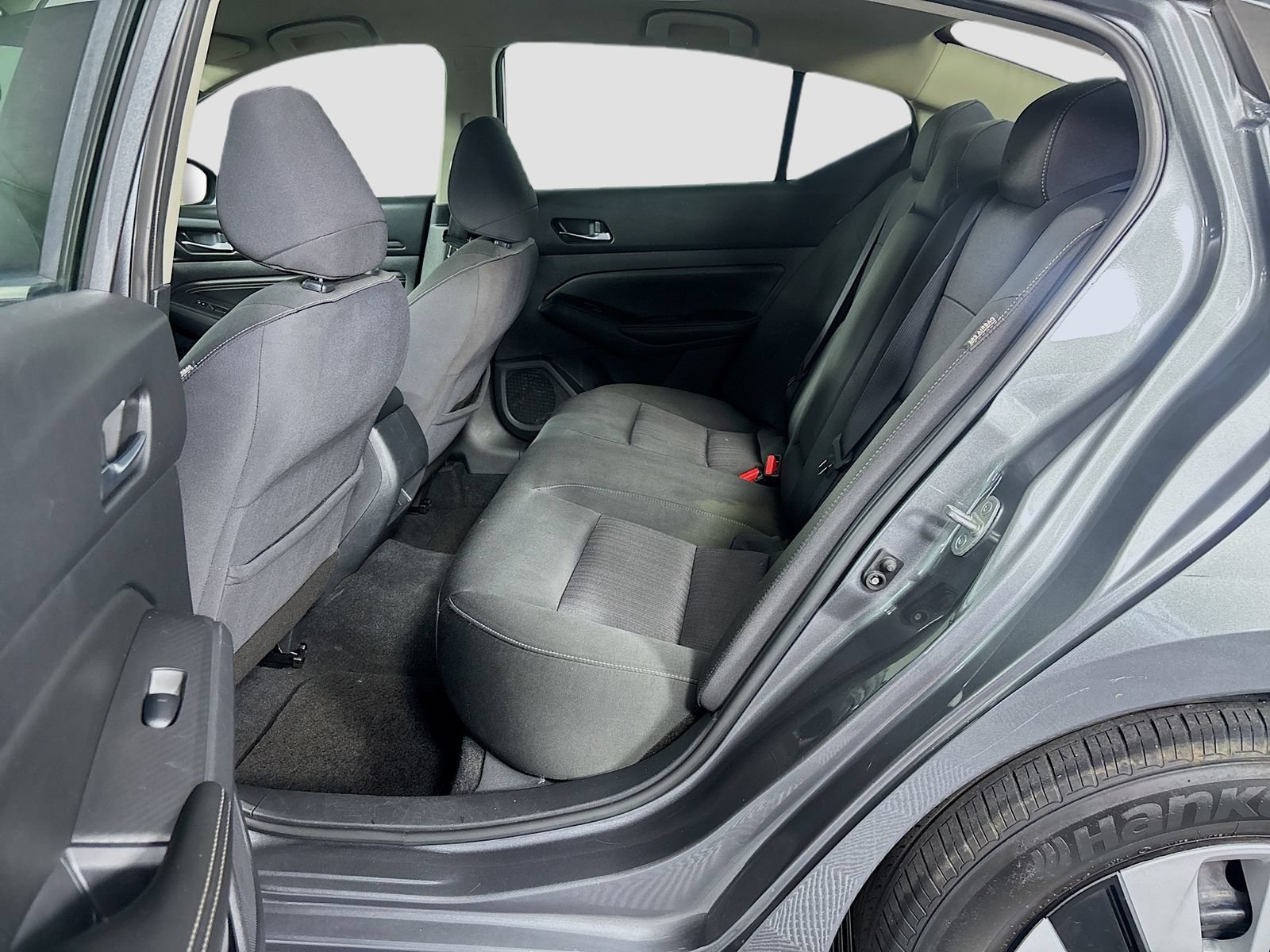 Used 2019 Nissan Altima 2.5 S FWD image 22