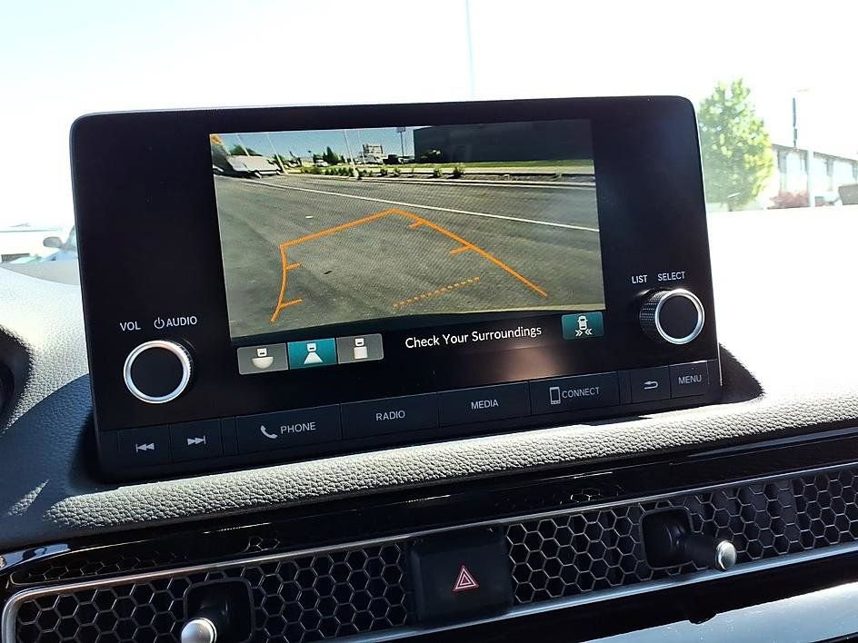Used 2025 Honda Civic Sport image 30