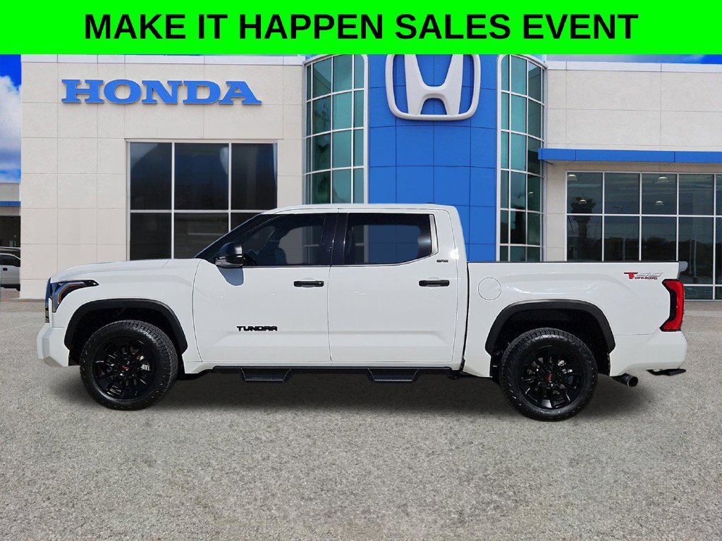 Used 2023 Toyota Tundra SR5 RWD image 6