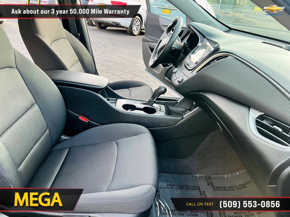 Used 2020 Chevrolet Malibu LS image 20