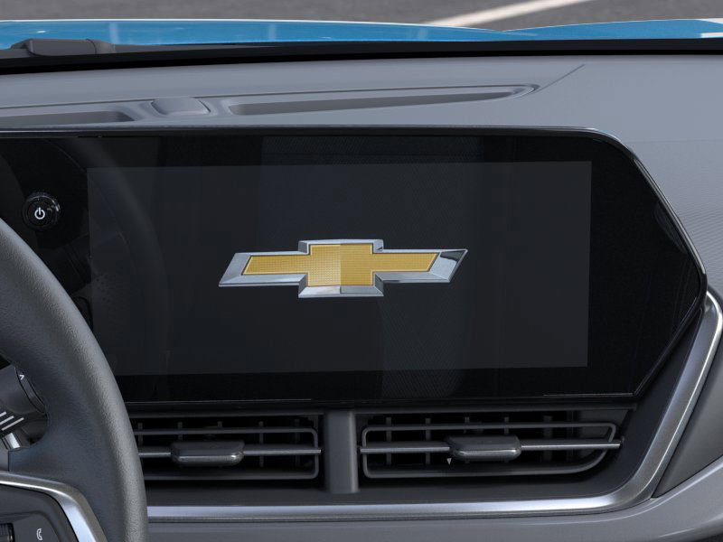 New 2026 Chevrolet Trax LT w/ Driver Confidence Package image 20