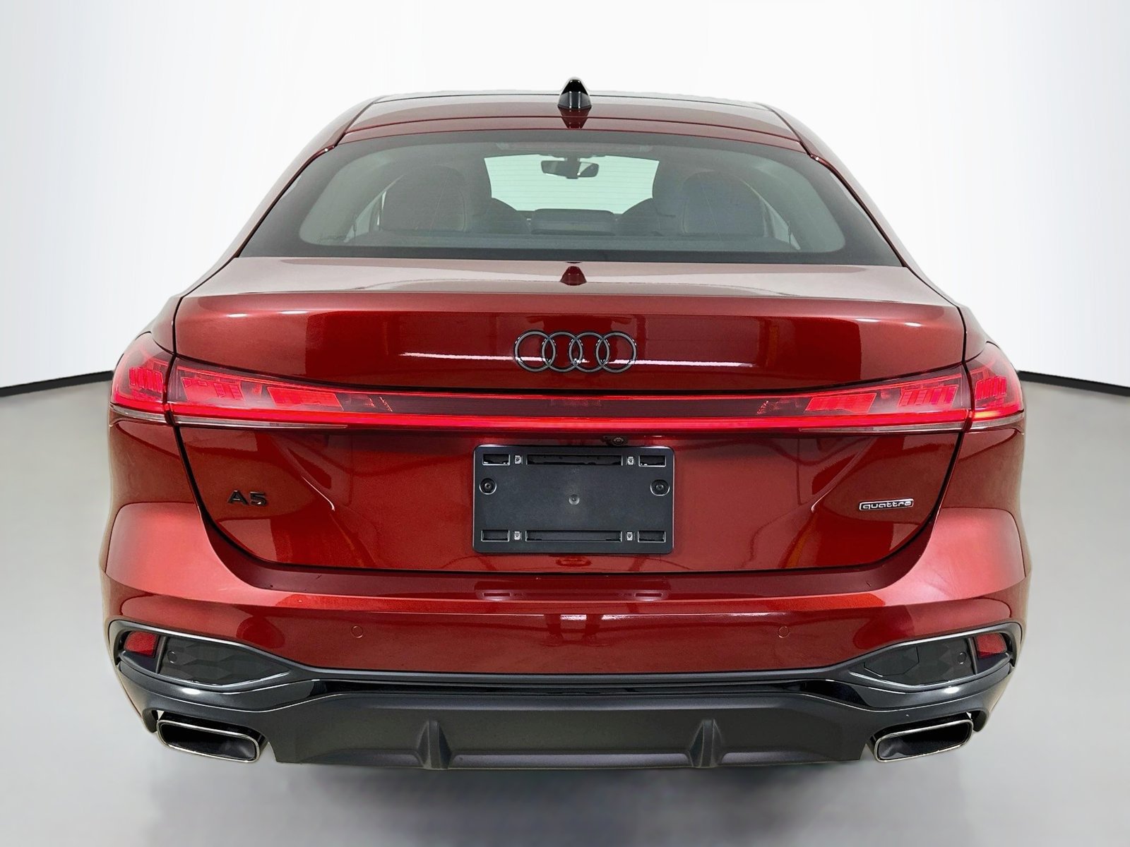 New 2026 Audi A5 Prestige AWD/4WD image 6