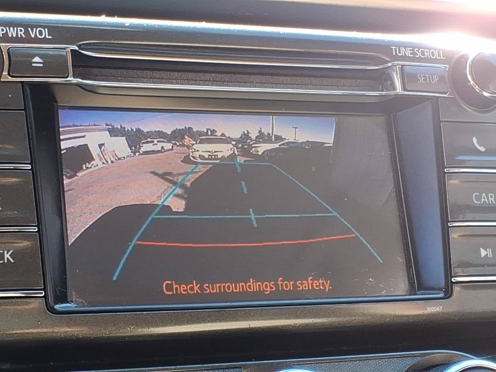 Used 2013 Toyota RAV4 LE AWD/4WD image 7