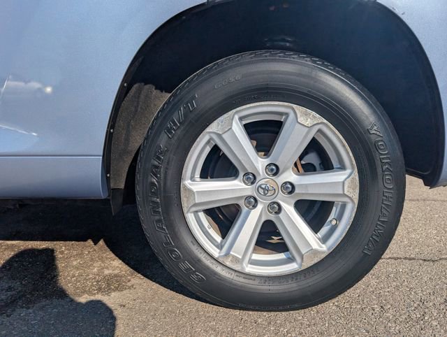 Used 2010 Toyota Highlander 4WD image 27