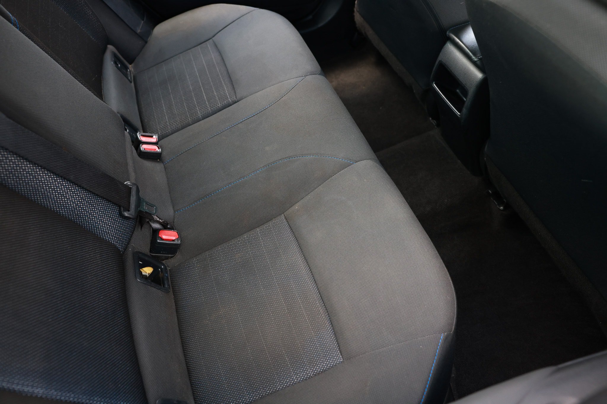Used 2022 Toyota Corolla SE FWD image 16
