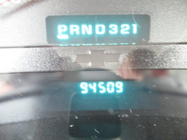 Used 2005 Chevrolet TrailBlazer LS w/ LS Preferred Equipment Group image 33