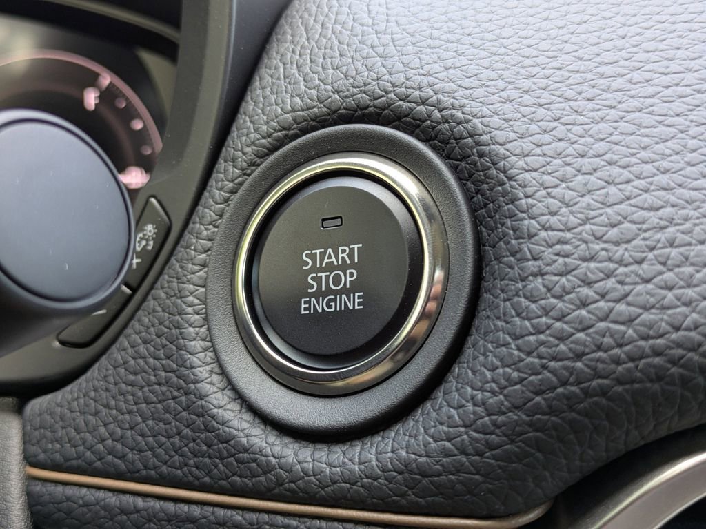 New 2026 MAZDA CX-90 3.3 Turbo w/ Premium Sport Pkg image 34