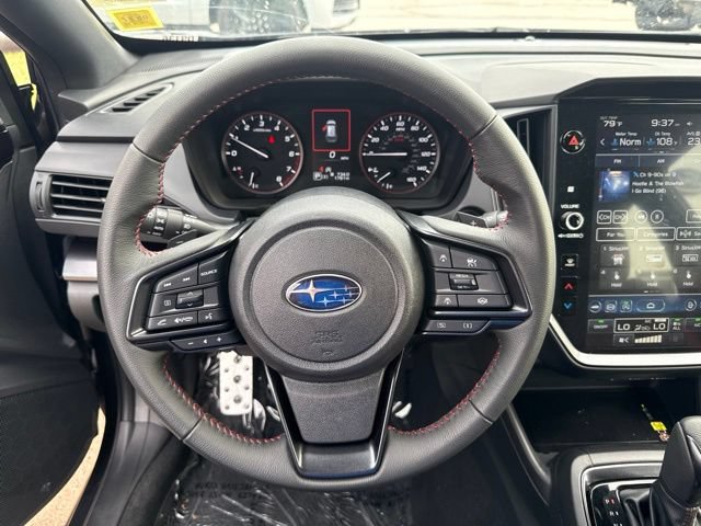 Used 2025 Subaru Impreza RS AWD/4WD image 20