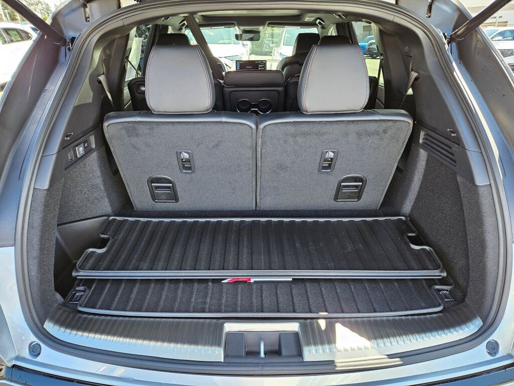 New 2026 Acura MDX A-Spec w/ Advance Package AWD/4WD image 21
